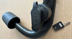 Varför tänds motorlampan igen?