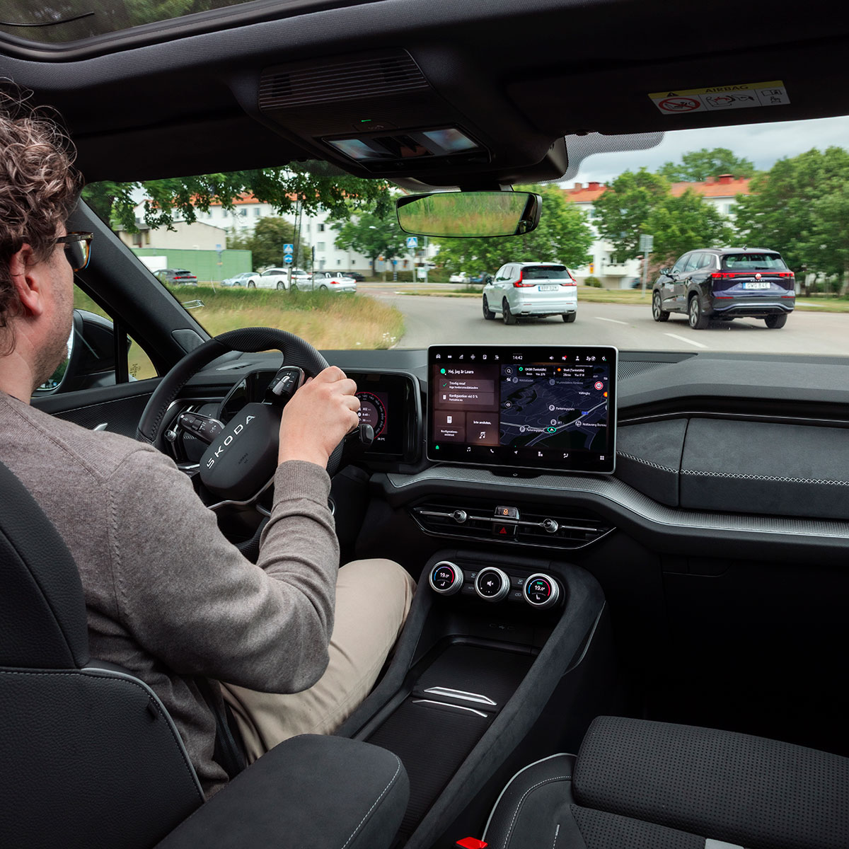 Bild från Vi Bilägares tester