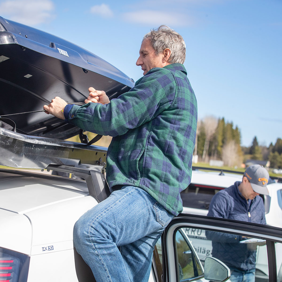 Bild från Vi Bilägares tester