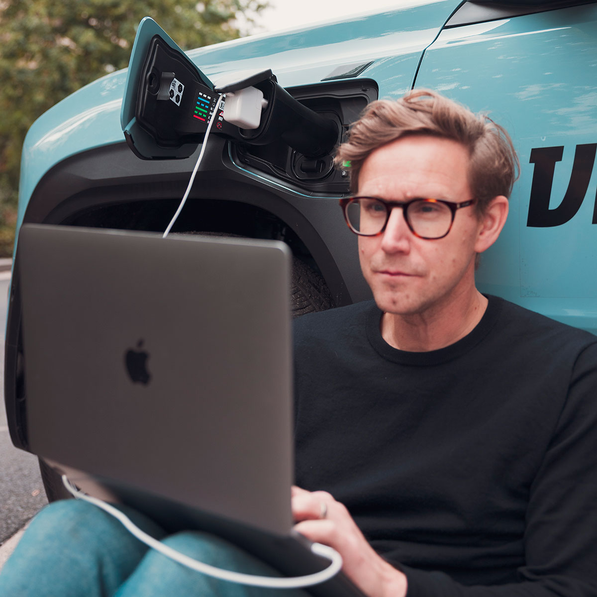 Bild från Vi Bilägares tester