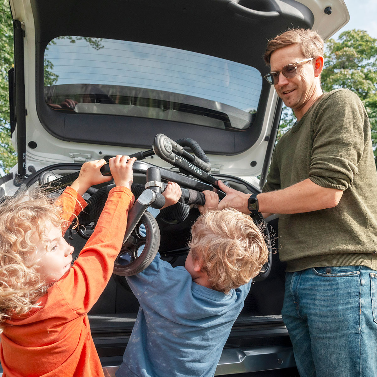 Bild från Vi Bilägares tester