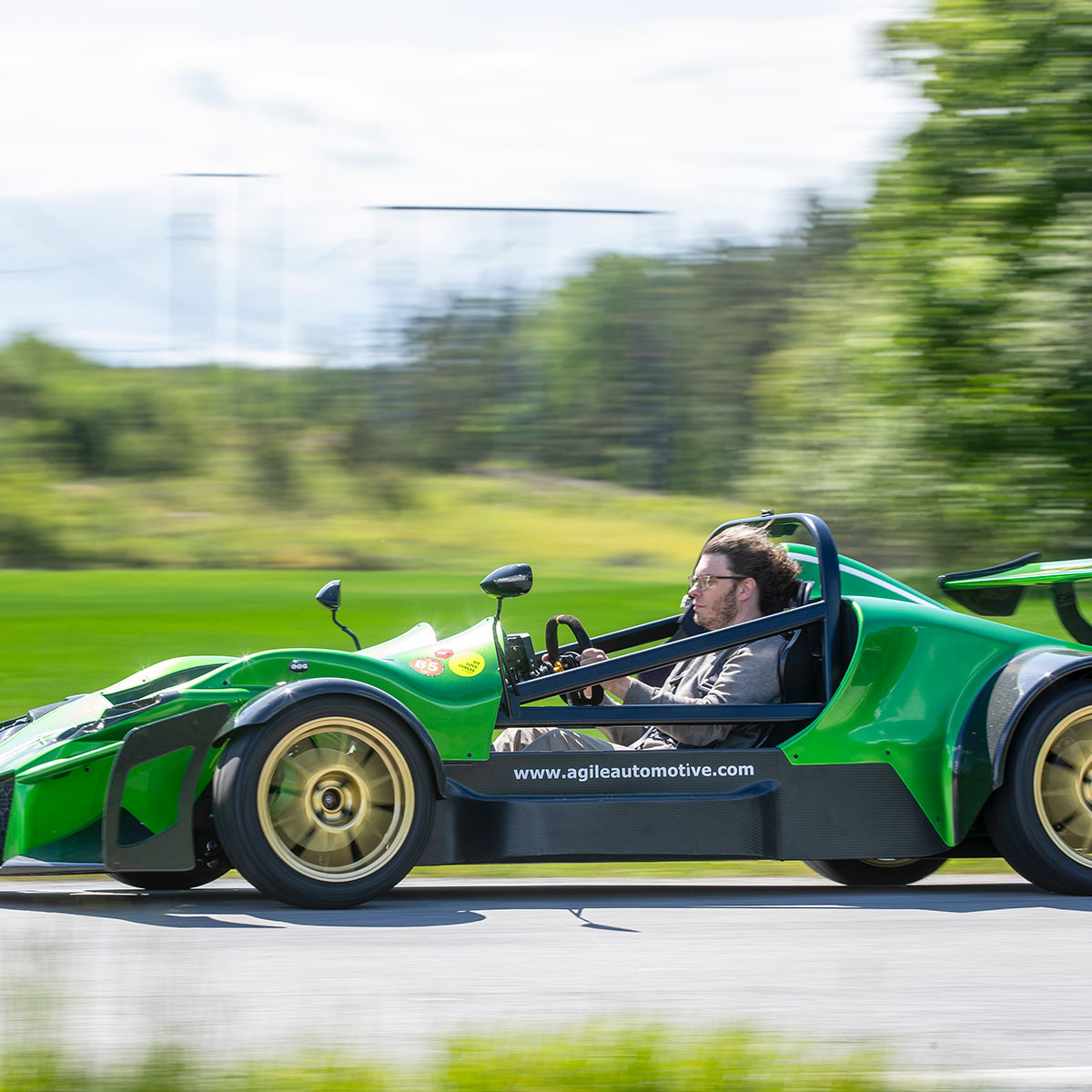 Bild från Vi Bilägares tester